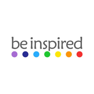 BeInspired logo